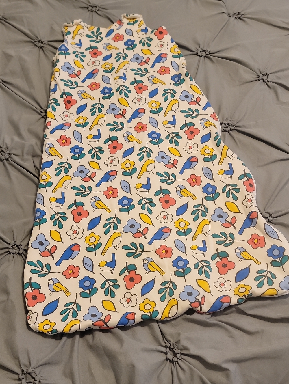 Sleepsack, 1.6 Tog, Age 18-36 Months